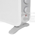 Конвектор электрический Ballu Boxy BEC/BMS-2000 белый, фото3