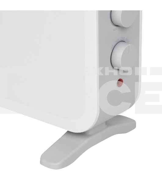 Конвектор электрический Ballu Boxy BEC/BMS-2000 белый