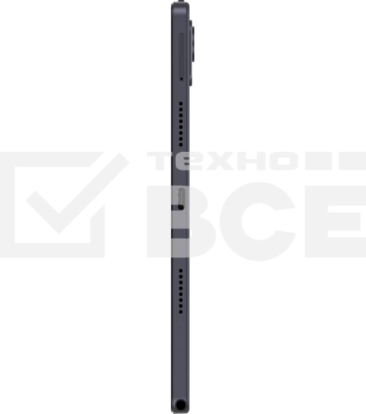 Планшет Digma Pro Wave T615 8/256Gb серый