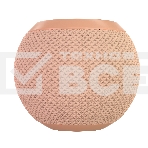 Беспроводная колонка MORE CHOICE BS55 Peach, фото4