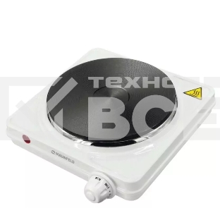 Плита настольная электрическая Maunfeld SEHE.231W