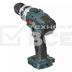 Профессиональный шуруповерт аккумуляторный Klpro KLNM18-00 (18В, без ЗУ и АКБ, 40Нм, 2 скорости, 20-ступений к/м, подсветка,в кейсе), фото6