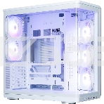 Компьютерный корпус ZALMAN MidTower P60 белый (ATX, без БП, 5x120мм ARGb fans, 1xUSB Type C, 2xUSB 3.0) (Zalman P60 белый), фото10