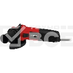 Угловая шлифовальная машина Starwind AG125E-850 850Вт 11000об/мин рез.шпин.:M14 d=125мм, фото 1