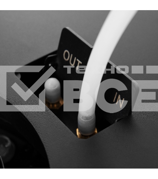 Очаг электрический Royal Thermo RTFP/P500MR 3D Cassette Mystery Round