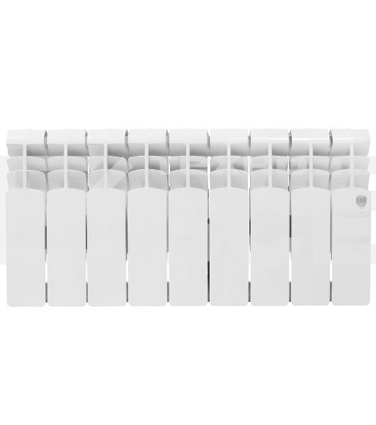 Радиатор Royal Thermo Vittoria Super 300 - 9 секц.