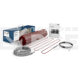 Мат Electrolux EEM 2-150-4 EEC (комплект теплого пола)