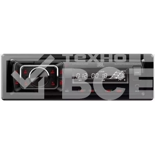 Автомагнитола JBL Celebrity 150 1DIN 4x50Вт AUX RDS (JBLCELEBRITY150)