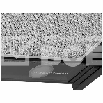 Вытяжка встраиваемая Kuppersberg Nancy S 60 черный, 60 см, 850 куб. м/ч, 42 дБ, фото18