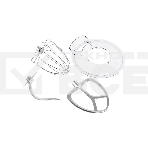 Миксер планетарный Maunfeld MF-432S, фото8