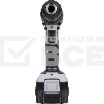 Дрель-шуруповерт аккумуляторная ИНТЕРСКОЛ ДАУ-13/18ВК, Аккумуляторный, 18В, 2 АКБ, Ударный, Кейс, фото14