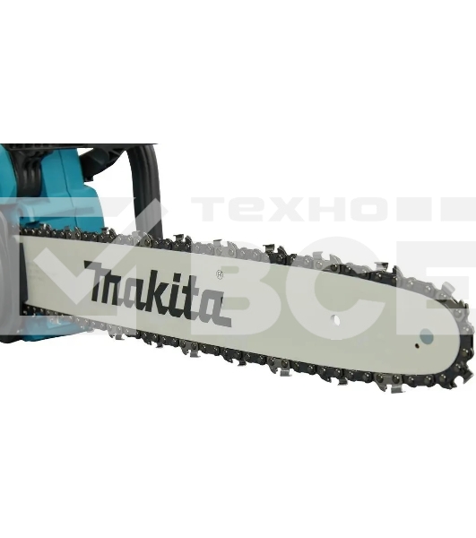 Электрическая цепная пила Makita LXT DUC407Z 610Вт дл.шины:16' (40cm)