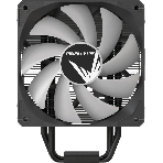 Устройство охлаждения(кулер) Formula Ice Burg ARGb Soc-AM5/AM4/1200/1700/1851 черный 4-pin 17-34dB Al+Cu 170W 552gr Ret (ICE BURG ARPW 4P BK), фото4