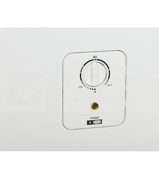 Морозильный ларь Hisense FC325D4BW1, белый, 245л