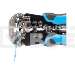 Инструмент для снятия изоляции КВТ WS-17 84418, фото7