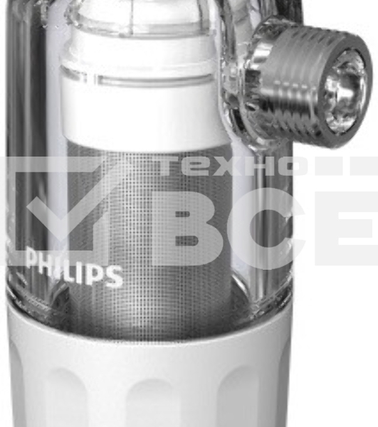 Фильтр/Ингибитор солеобразования AWP9820/10