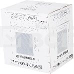 Шкаф духовой электрический Maunfeld EOEM516BG, 45 см, 51 л, бежевый, встраиваемый, фото3