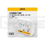 Электрогенератор бензиновый Denzel PS-180EAD-3, 18 кВт, 110 дБ, 265 кг, фото13