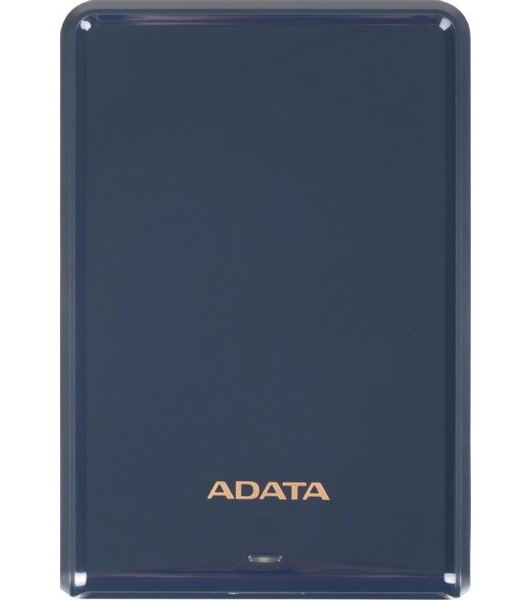 Внешний HDD 2.5' ADATA HV620S, 1TB, USB 3.2 Gen 1 Type-A, 5400 rpm, темно-синий