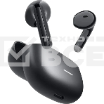 Наушники беспроводные Xiaomi Redmi Buds 8 Active черный, вкладыши, Bluetooth, до 6 ч, фото9