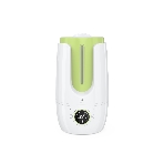 Увлажнитель воздуха Royal Clima RUH-AN300/4.0E-GN белый/зеленый, 30 м², 4 л, гигростат, фото 1