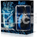 Гарнитура SmartBuy Rush Skythe синий, проводная, 3.5 мм, фото2