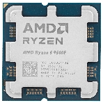 Процессор AMD Ryzen 5 9500F Soc-AM5 3.8GHz OEM, фото 1