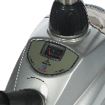 Отпариватель Grand Master GM-S205 Professional серебристый, 2300 Вт, 80 г/мин, 2500 мл, фото2