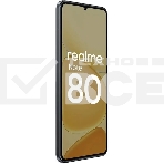 Смартфон Realme Note 80 RMX5388 4Gb, 128Gb, черный, фото3