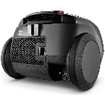 Пылесос Grundig VCC 3850 A черный, 145/800 Вт, уборка сухая, пылесборник мешок 2,1 л, фото2