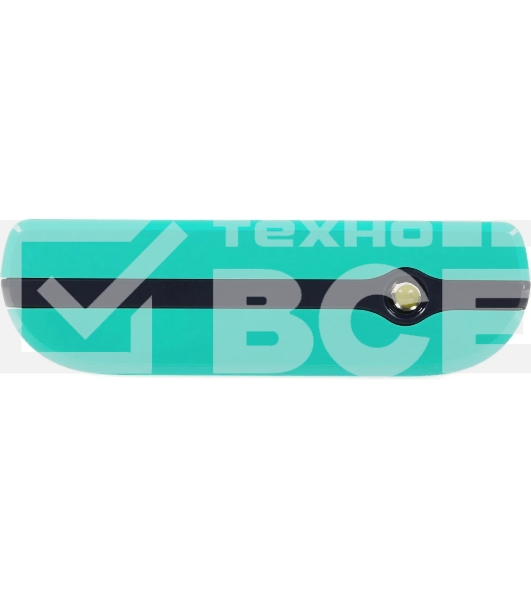 Мобильный телефон Nokia 106 TA-1564 DS EAC1 зеленый