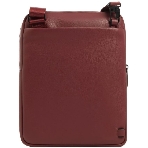 Сумка мужская Piquadro Russel CA3084W137/CU красное дерево натур.кожа, фото5