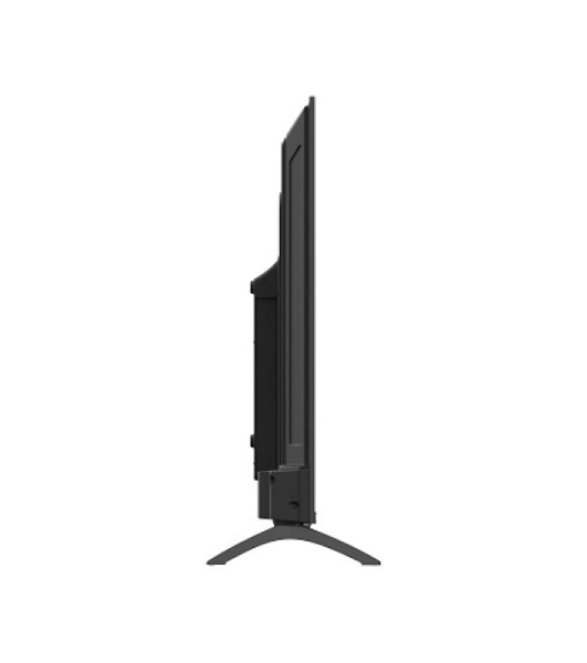 Телевизор Horizont 43' 43LE7912D черный LED FHD 60Hz Smart TV YaOS 1GB/8GB
