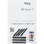 Телевизор TCL 75A400 Pro QD-Mini LED, 75', бежевый, QLED, 4K Ultra HD, 144Hz, Google TV, 3Gb/32Gb, фото5
