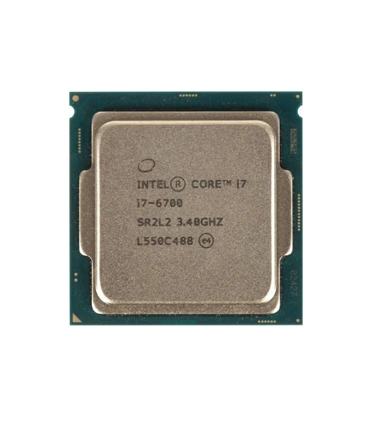 Процессор Intel Core i7 6700 LGA1151 3.4GHz OEM