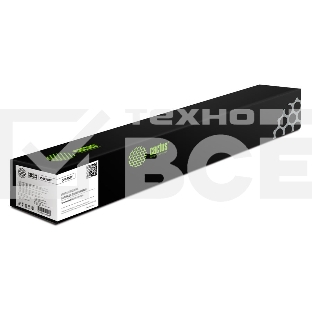 Картридж лазерный Cactus CS-VL7020Y 106R03746 желтый (16500стр.) для Xerox VersaLink C7020/C7025/C7030
