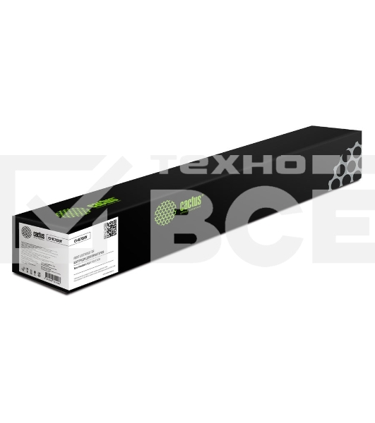 Картридж лазерный Cactus CS-VL7020Y 106R03746 желтый (16500стр.) для Xerox VersaLink C7020/C7025/C7030