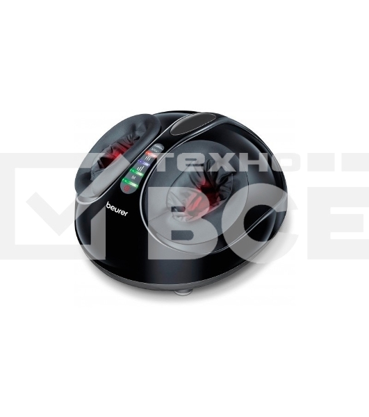 Массажер для ног Beurer FM90 48Вт черный