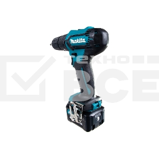 Дрель Makita HP333DWME акк