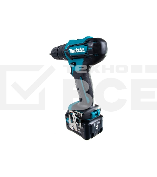 Дрель Makita HP333DWME акк