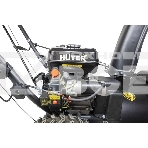 Снегоуборщик Huter SGC 4000E, фото5