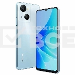 Смартфон OSCAL Modern 8, 8/128Gb, голубой, фото4