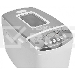 Хлебопечь Hyundai HYBM-M0815 850Вт белый/серебристый, фото9