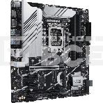 Материнская плата ASUS PRIME Z790M-PLUS, LGA 1700, Intel Z790, 4xDDR5, 4xSATA, 3xM.2, 1xPCIe 4.0 x4, 1xPCIe 5.0 x16, 2xPCIe x1, 1xDP, 1xHDMI, 1x 1Gb LAN, 1xUSB-C 3.2 Gen 2x2, 1xUSB 3.2 Gen 2, 4xUSB 3.2 Gen 1, 2xUSB 2.0, 3x3.5 мм, 7.1, mATX, фото2