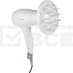 Фен Braun BRHD385E 2000Вт белый, фото 1