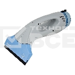 Пылесос ручной Vitek VT-1811 B голубой, 60 Вт, уборка сухая, пылесборник контейнер 0.5 л, фото2