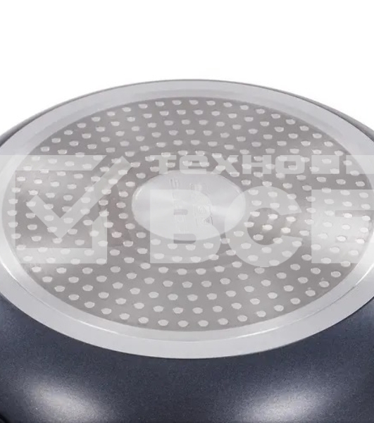 Набор посуды Polaris EasyKeep 4DG, 4 предмета (018546)