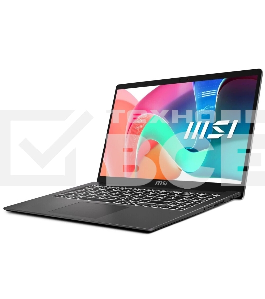 Ноутбук MSI Modern 14 F13MG-071XRU 14