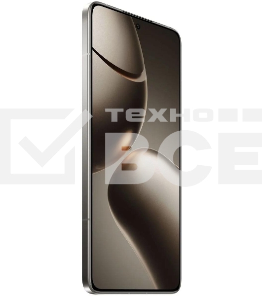 Смартфон Xiaomi 14T Pro 12/1024Gb черный