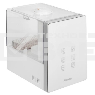 Увлажнители воздуха Pioneer HDS12 белый